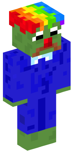 Minecraft Skin #175496