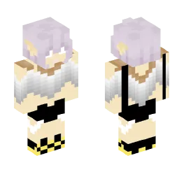 Minecraft Skin #175500