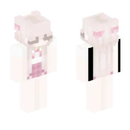 Minecraft Skin #175501