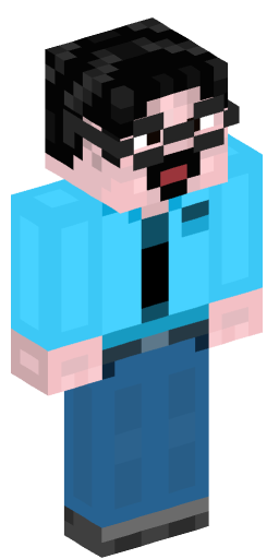broccolo Minecraft Skin Preview on Minecraft.Co.Com