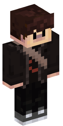 Minecraft Skin #175503