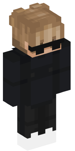 Minecraft Skin #175504