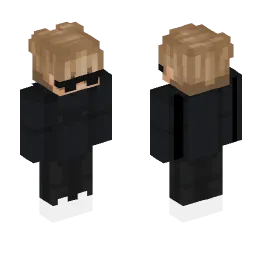 Minecraft Skin #175504