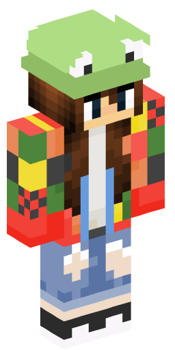 Minecraft Skin #175505