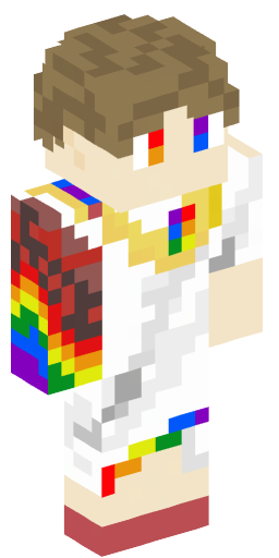 Minecraft Skin #175507