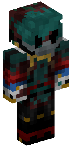 Minecraft Skin #175508