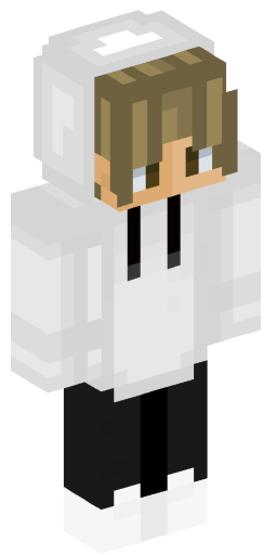 Minecraft Skin #175510