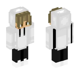 Minecraft Skin #175510
