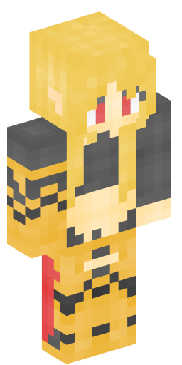 Minecraft Skin #175512