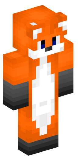 Minecraft Skin #175513