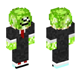 Minecraft Skin #175514