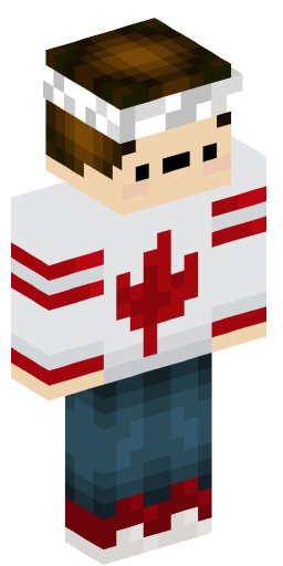 Minecraft Skin #175515