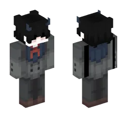 Minecraft Skin #175516