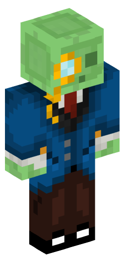 Minecraft Skin #175518