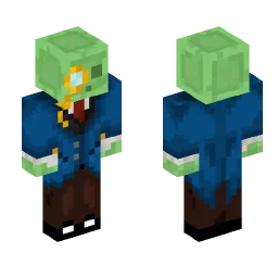 Minecraft Skin #175518