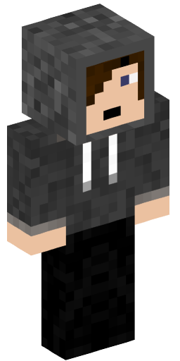 Minecraft Skin #175519