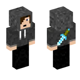 Minecraft Skin #