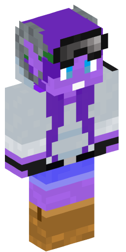 Minecraft Skin #175520