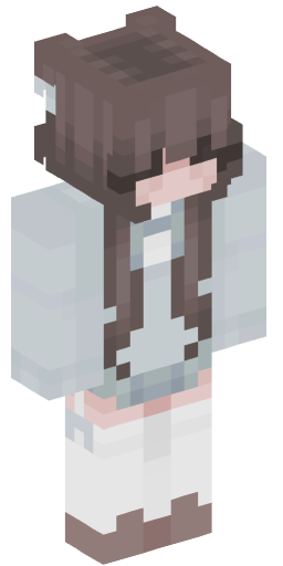 Minecraft Skin #175525