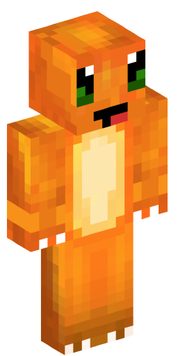 Minecraft Skin #175526