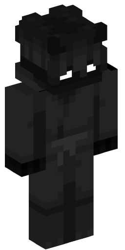 zVinyu Minecraft Skin Preview on Minecraft.Co.Com