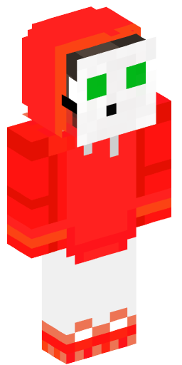 Minecraft Skin #175529