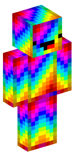 Minecraft Skin #175531