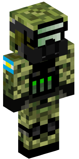 Minecraft Skin #175532