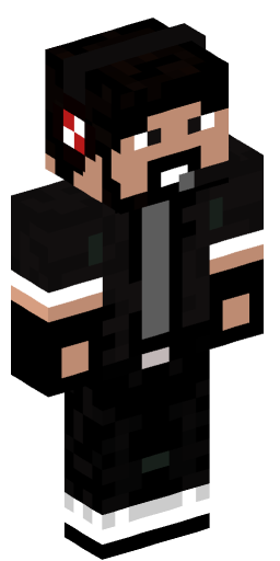 Minecraft Skin #175534