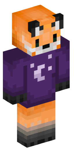 Minecraft Skin #175535