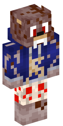 Minecraft Skin #175536