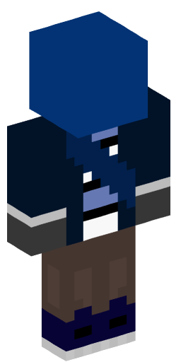 Minecraft Skin #175538