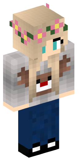 Minecraft Skin #175539