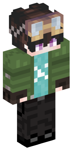 brobearm Minecraft Skin Preview on Minecraft.Co.Com