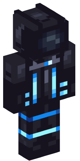 Minecraft Skin #175541