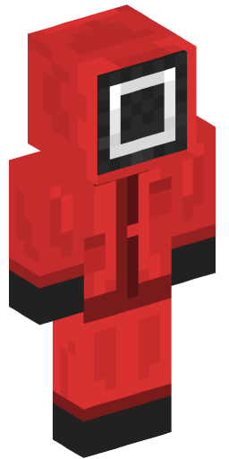 Minecraft Skin #175542