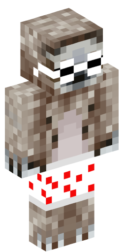 Minecraft Skin #175544