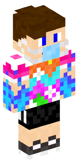 Minecraft Skin #175549