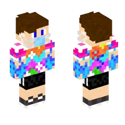 Minecraft Skin #175549