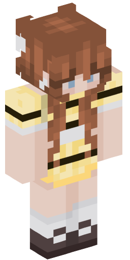 Minecraft Skin #175550