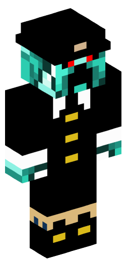 Minecraft Skin #175551