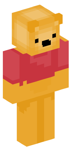 Minecraft Skin #175552