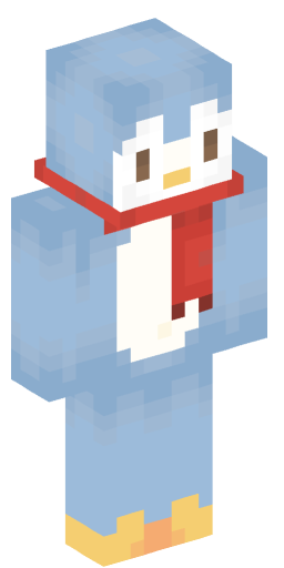 Minecraft Skin #175554