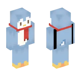 Minecraft Skin #175554