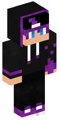 Minecraft Skin #175555