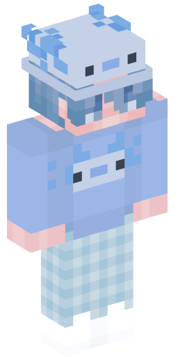 Minecraft Skin #175556