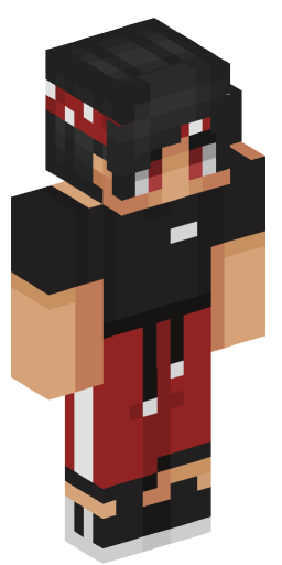 Minecraft Skin #175557