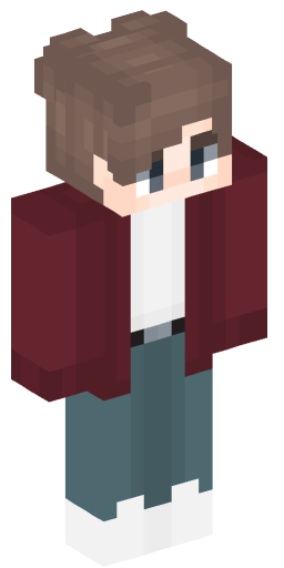 Minecraft Skin #175559