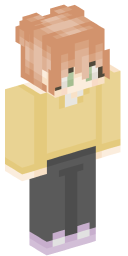 Minecraft Skin #175560