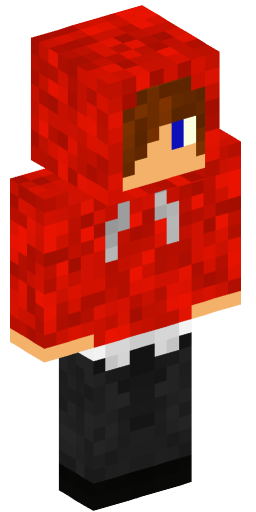 Minecraft Skin #175561